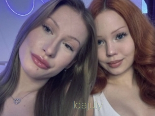 Idajuly