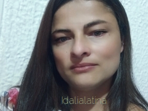Idalialatina