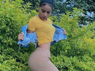 Idalywhitte