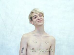 Idansavory