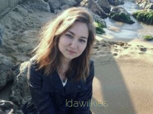 Idawilkies
