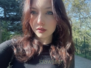 Idawilson