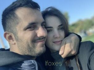 Ifoxes