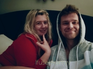 Ifuseekamyy