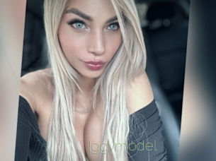 Iggymodel