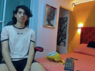 igorespinoza Visio Tchats