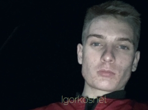Igorkoshel