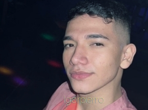 Igorpierro