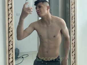Iianconnor