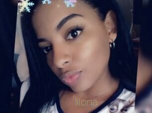 Iilona