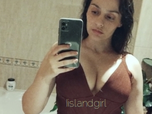 Iislandgirl