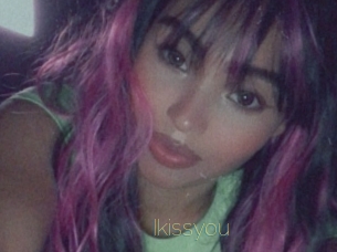 Ikissyou