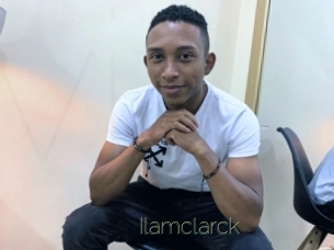 Ilamclarck
