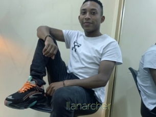 Ilanarcher