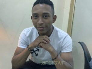 Ilanbrown