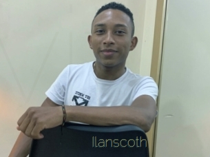 Ilanscoth