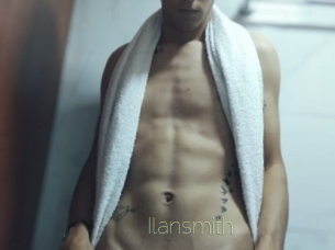 Ilansmith