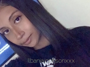 Ilbaniajonhsonxxx