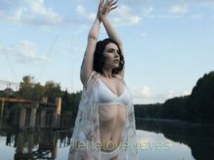 Ilenelovelyeyes