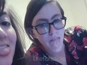 ilikefishsticks Visio Tchats