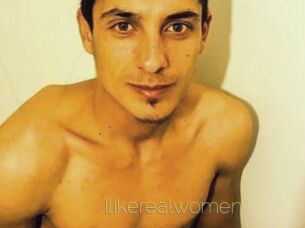 Ilikerealwomen