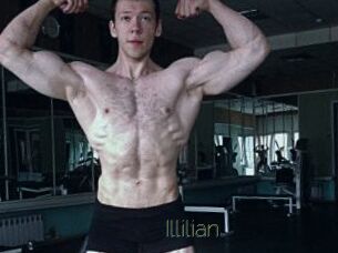Illilian