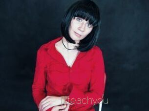 Illteachyou