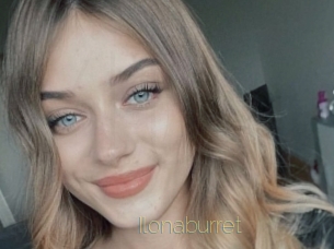 Ilonaburret