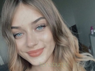Ilonaburret