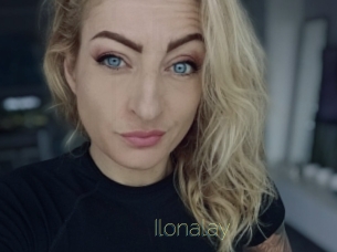 Ilonalay