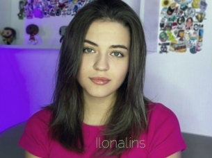 Ilonalins