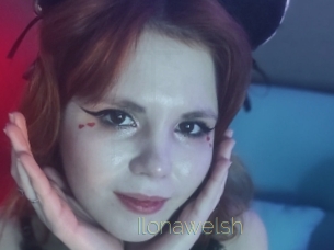 Ilonawelsh