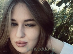 Iloneaddams