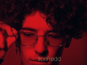 Ilonfredd