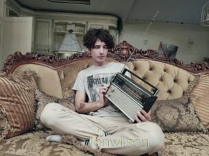 Ilonwilson