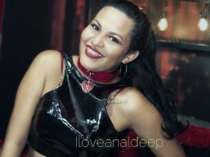 Iloveanaldeep