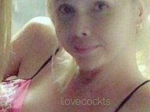 Ilovecockts