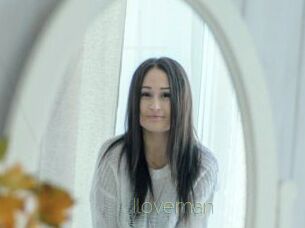 Iloveman