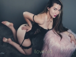 Iloveold