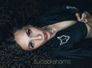 Iluciabrahams