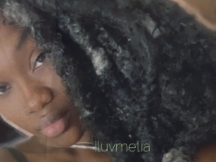 Iluvmelia