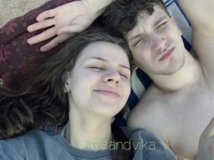 Ilyaandvika