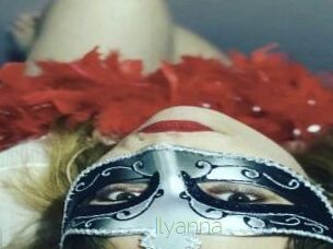 Ilyanna