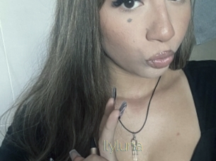 Ilyluna