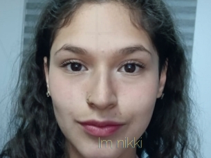 im_nikki Visio Tchats