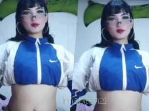 Imabitch21