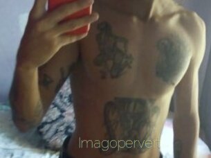 Imagopervert