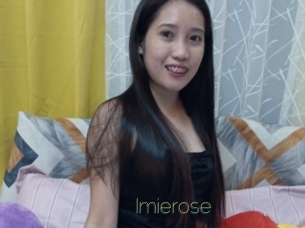Imierose
