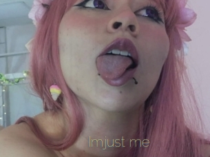 Imjust_me