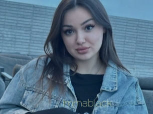 Immablack